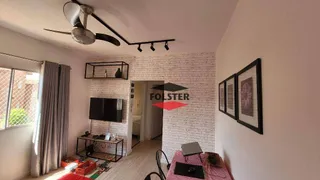 Apartamento com 2 Quartos à venda, 63m² no Jardim São Domingos, Americana - Foto 6