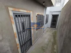 Casa com 2 Quartos para alugar, 100m² no Vila São Nicolau, São Paulo - Foto 16