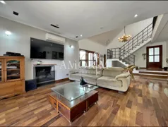 Casa de Condomínio com 4 Quartos para venda ou aluguel, 340m² no Alphaville, Santana de Parnaíba - Foto 6