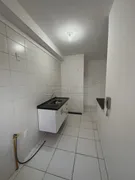 Apartamento com 2 Quartos para alugar, 44m² no Recreio São Judas Tadeu, São Carlos - Foto 8
