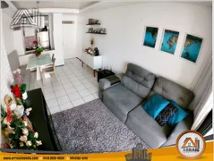Apartamento com 3 Quartos à venda, 60m² no Couto Fernandes, Fortaleza - Foto 3