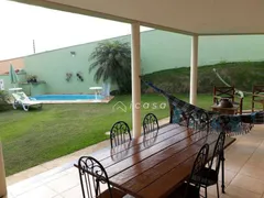 Casa de Condomínio com 4 Quartos à venda, 280m² no Residencial Santa Helena, Caçapava - Foto 14