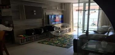 Apartamento com 3 Quartos à venda, 120m² no Piratininga, Niterói - Foto 10