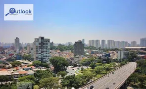 Apartamento com 1 Quarto para venda ou aluguel, 39m² no Jardim Chacara Inglesa, São Bernardo do Campo - Foto 17
