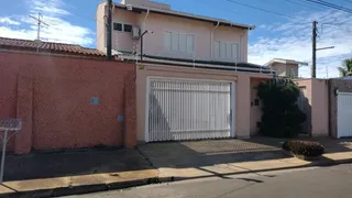 Sobrado com 3 Quartos à venda, 214m² no Vila José Kalil Aun, Cosmópolis - Foto 4