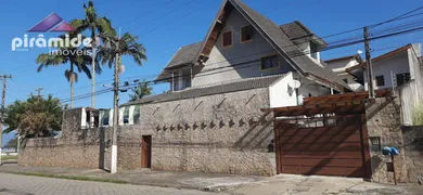 Casa com 5 Quartos para venda ou aluguel, 567m² no Indaiá, Caraguatatuba - Foto 1