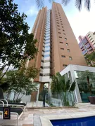 Apartamento com 4 Quartos à venda, 257m² no Jardim Anália Franco, São Paulo - Foto 83