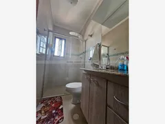 Casa de Condomínio com 3 Quartos à venda, 107m² no Vila Alzira, Santo André - Foto 13