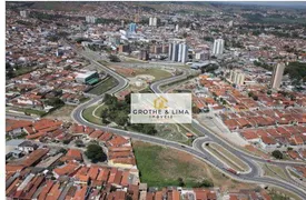 Terreno / Lote / Condomínio à venda, 41000m² no Varadouro, Jacareí - Foto 1