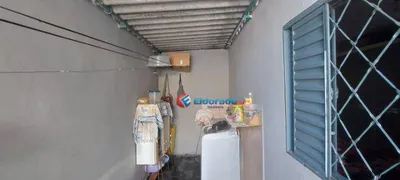 Casa com 3 Quartos à venda, 62m² no Jardim DallOrto, Sumaré - Foto 15