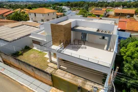 Casa de Condomínio com 4 Quartos à venda, 740m² no Vicente Pires, Brasília - Foto 27