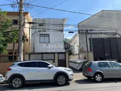 Galpão / Depósito / Armazém com 1 Quarto para alugar, 3070m² no Campo Grande, Santos - Foto 7