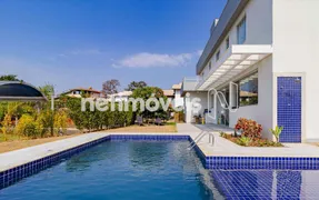 Casa de Condomínio com 4 Quartos à venda, 279m² no Condominio Sonho Verde, Lagoa Santa - Foto 28