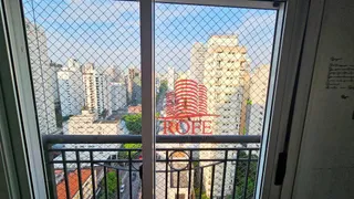 Apartamento com 3 Quartos para alugar, 137m² no Indianópolis, São Paulo - Foto 18