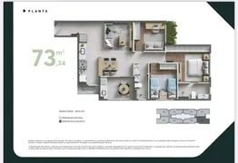 Apartamento com 2 Quartos à venda, 60m² no Vila Paris, Belo Horizonte - Foto 17