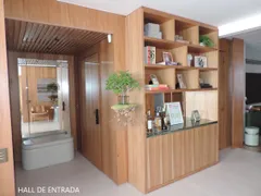 Apartamento com 3 Quartos para venda ou aluguel, 352m² no Cidade Jardim, São Paulo - Foto 124