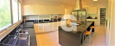 Apartamento com 6 Quartos à venda, 1250m² no Retiro Morumbi , São Paulo - Foto 19