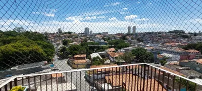 Apartamento com 2 Quartos para alugar, 75m² no Jardim Itacolomi, São Paulo - Foto 8