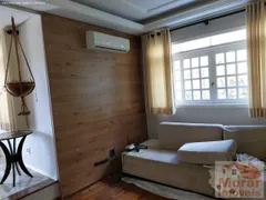 Casa de Condomínio com 4 Quartos à venda, 150m² no Alpes dos Aracas Jordanesia, Cajamar - Foto 15