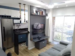 Apartamento com 2 Quartos à venda, 49m² no Vila Industrial, Campinas - Foto 4