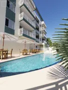 Apartamento com 3 Quartos à venda, 83m² no Praia Vista Linda, Bertioga - Foto 16