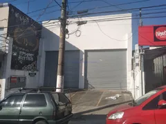 Galpão / Depósito / Armazém para alugar, 550m² no Baeta Neves, São Bernardo do Campo - Foto 15