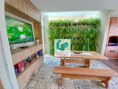 Casa de Condomínio com 4 Quartos à venda, 486m² no Jardim Residencial Sunset Village, Sorocaba - Foto 12