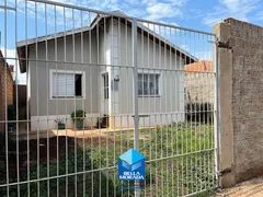 Casa com 2 Quartos à venda, 45m² no Parque Terras de Santa Maria, Pirassununga - Foto 1