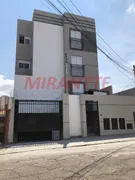 Apartamento com 2 Quartos à venda, 48m² no Vila Isolina Mazzei, São Paulo - Foto 11