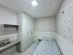 Apartamento com 2 Quartos para alugar, 57m² no Calhau, São Luís - Foto 4