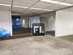 Conjunto Comercial / Sala para venda ou aluguel, 304m² no Vila Olímpia, São Paulo - Foto 2