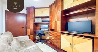 Apartamento com 3 Quartos à venda, 109m² no Alto da Rua XV, Curitiba - Foto 18