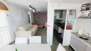 Apartamento com 2 Quartos à venda, 60m² no Macedo, Guarulhos - Foto 16