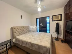 Apartamento com 4 Quartos para alugar, 196m² no Boqueirão, Santos - Foto 19