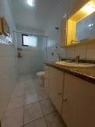 Apartamento com 4 Quartos para alugar, 137m² no Vila Luis Antonio, Guarujá - Foto 16