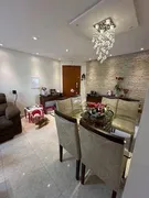 Apartamento com 2 Quartos à venda, 52m² no Vila Luzita, Santo André - Foto 1