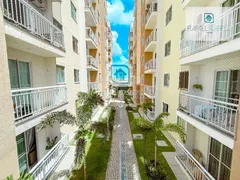Apartamento com 2 Quartos para alugar, 45m² no Tamatanduba, Eusébio - Foto 1