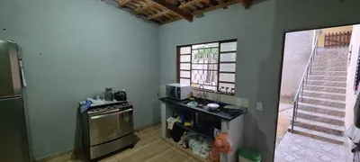 Casa com 3 Quartos à venda, 111m² no Jardim Dona Irmã, Jaguariúna - Foto 16