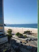 Flat com 1 Quarto para alugar, 30m² no Copacabana, Rio de Janeiro - Foto 1