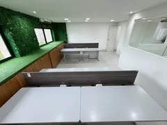 Conjunto Comercial / Sala para venda ou aluguel, 72m² no Barra da Tijuca, Rio de Janeiro - Foto 18