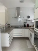 Apartamento com 3 Quartos para alugar, 110m² no Riviera de São Lourenço, Bertioga - Foto 5