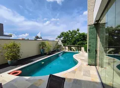 Casa de Condomínio com 4 Quartos à venda, 472m² no Alphaville Dom Pedro, Campinas - Foto 35