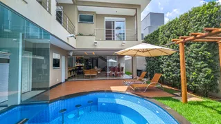 Casa de Condomínio com 5 Quartos à venda, 360m² no Loteamento Portal do Sol II, Goiânia - Foto 17