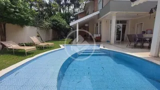 Casa de Condomínio com 3 Quartos à venda, 450m² no Alto Da Boa Vista, São Paulo - Foto 8