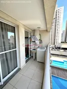 Apartamento com 2 Quartos para alugar, 47m² no Barra Funda, São Paulo - Foto 5