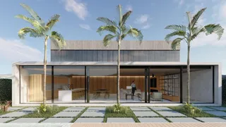 Casa de Condomínio com 4 Quartos à venda, 380m² no Alphaville Dom Pedro, Campinas - Foto 2