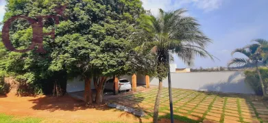 Fazenda / Sítio / Chácara com 5 Quartos à venda, 1300m² no Jardim Boa Vista, Jundiaí - Foto 17