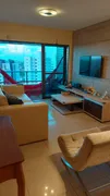 Apartamento com 3 Quartos à venda, 98m² no Casa Amarela, Recife - Foto 1