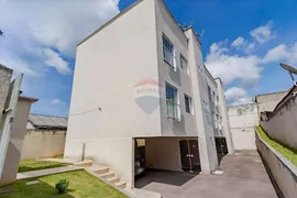 Apartamento com 2 Quartos à venda, 43m² no Gralha Azul, Fazenda Rio Grande - Foto 1