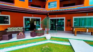 Casa de Condomínio com 5 Quartos à venda, 550m² no Mar Verde, Caraguatatuba - Foto 24